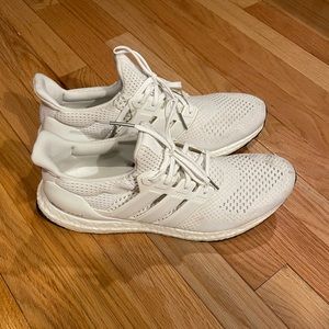 Adidas Ultraboost Men’s Running Sneakers Shoes Size 12